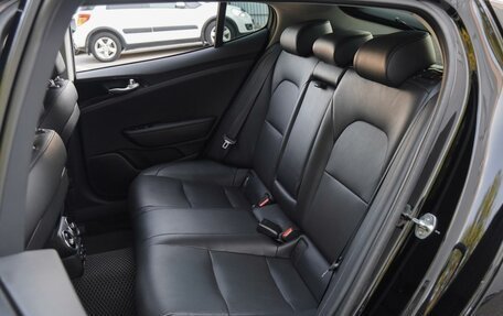 KIA Stinger I, 2019 год, 2 570 000 рублей, 10 фотография