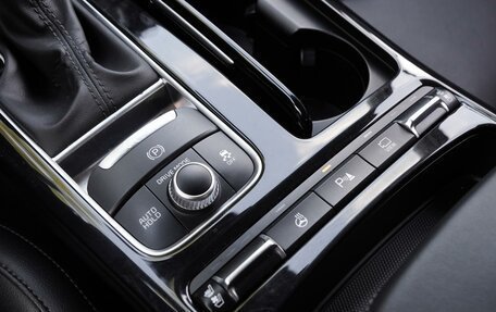 KIA Stinger I, 2019 год, 2 570 000 рублей, 20 фотография