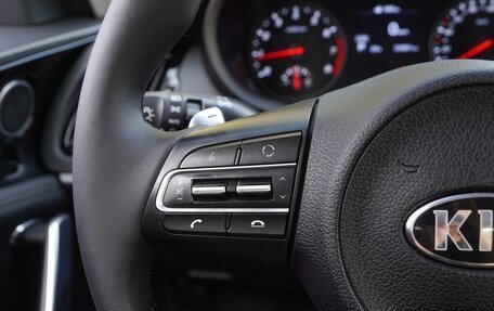 KIA Stinger I, 2019 год, 2 570 000 рублей, 18 фотография