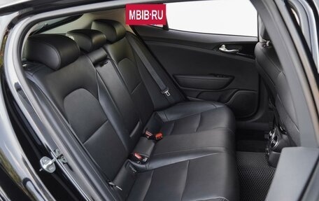 KIA Stinger I, 2019 год, 2 570 000 рублей, 8 фотография
