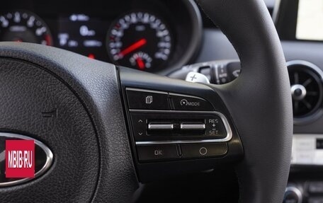 KIA Stinger I, 2019 год, 2 570 000 рублей, 17 фотография