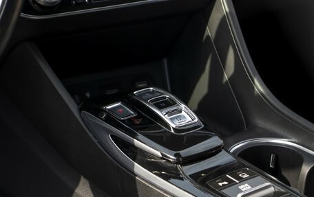 Hyundai Sonata VIII, 2020 год, 2 345 000 рублей, 15 фотография