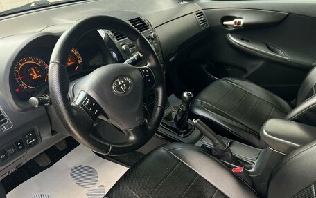 Toyota Corolla, 2007 год, 799 000 рублей, 8 фотография