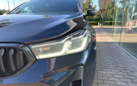 BMW 6 серия, 2021 год, 4 890 000 рублей, 16 фотография