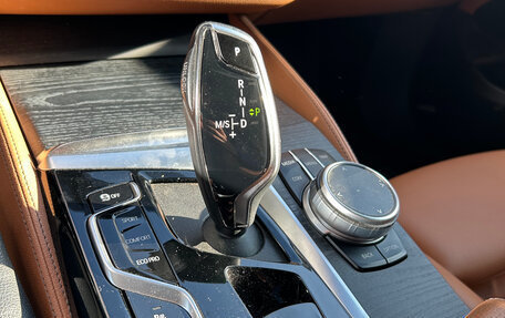 BMW 6 серия, 2021 год, 4 890 000 рублей, 15 фотография