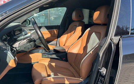 BMW 6 серия, 2021 год, 4 890 000 рублей, 10 фотография
