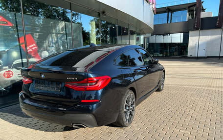 BMW 6 серия, 2021 год, 4 890 000 рублей, 5 фотография