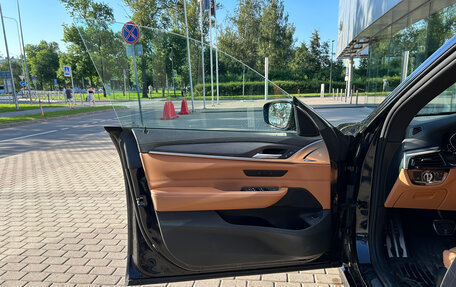 BMW 6 серия, 2021 год, 4 890 000 рублей, 8 фотография
