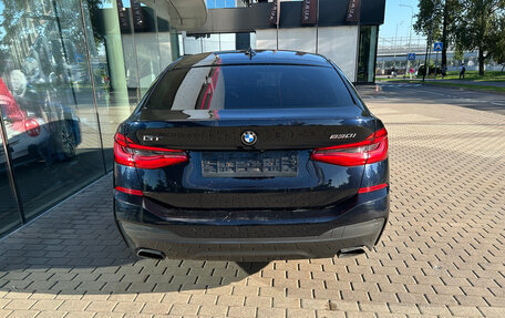 BMW 6 серия, 2021 год, 4 890 000 рублей, 6 фотография
