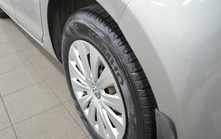 Volkswagen Golf VII, 2014 год, 1 050 000 рублей, 8 фотография
