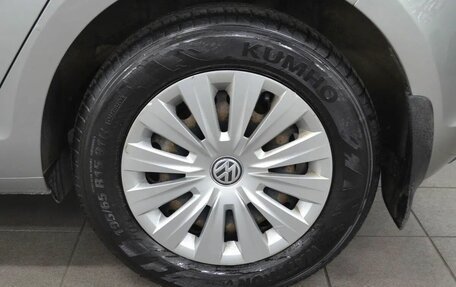 Volkswagen Golf VII, 2014 год, 1 050 000 рублей, 7 фотография