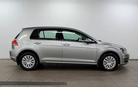 Volkswagen Golf VII, 2014 год, 1 050 000 рублей, 4 фотография