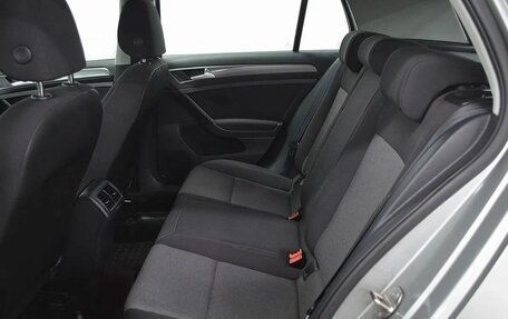 Volkswagen Golf VII, 2014 год, 1 050 000 рублей, 18 фотография