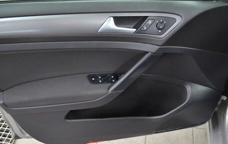 Volkswagen Golf VII, 2014 год, 1 050 000 рублей, 16 фотография