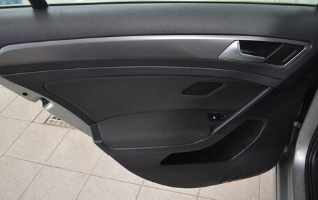 Volkswagen Golf VII, 2014 год, 1 050 000 рублей, 17 фотография
