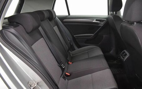 Volkswagen Golf VII, 2014 год, 1 050 000 рублей, 22 фотография