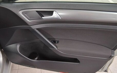 Volkswagen Golf VII, 2014 год, 1 050 000 рублей, 23 фотография