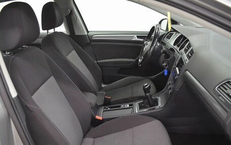 Volkswagen Golf VII, 2014 год, 1 050 000 рублей, 25 фотография