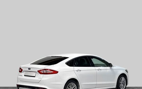 Ford Mondeo V, 2016 год, 1 360 000 рублей, 3 фотография