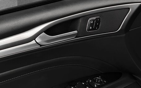 Ford Mondeo V, 2016 год, 1 360 000 рублей, 5 фотография