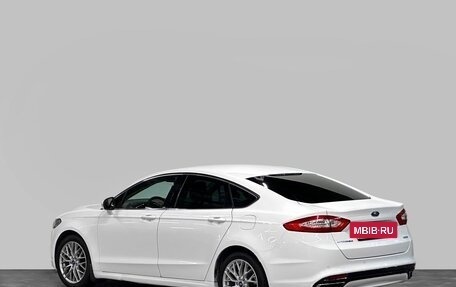 Ford Mondeo V, 2016 год, 1 360 000 рублей, 4 фотография