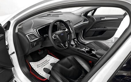 Ford Mondeo V, 2016 год, 1 360 000 рублей, 9 фотография