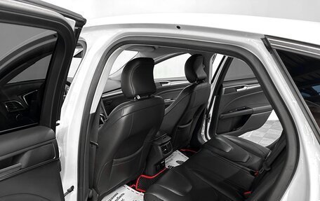 Ford Mondeo V, 2016 год, 1 360 000 рублей, 16 фотография