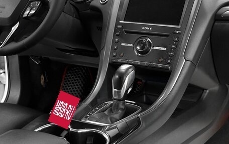 Ford Mondeo V, 2016 год, 1 360 000 рублей, 14 фотография