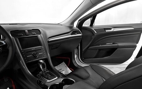 Ford Mondeo V, 2016 год, 1 360 000 рублей, 10 фотография