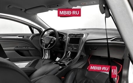 Ford Mondeo V, 2016 год, 1 360 000 рублей, 15 фотография