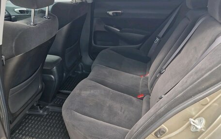 Honda Civic VIII, 2007 год, 773 000 рублей, 6 фотография