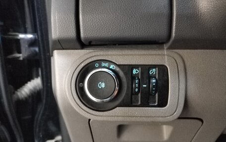 Chevrolet TrailBlazer II, 2014 год, 1 080 000 рублей, 14 фотография