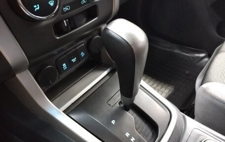 Chevrolet TrailBlazer II, 2014 год, 1 080 000 рублей, 12 фотография