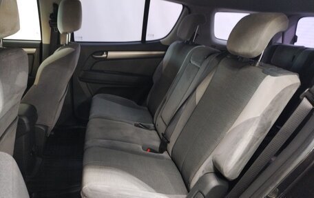 Chevrolet TrailBlazer II, 2014 год, 1 080 000 рублей, 16 фотография