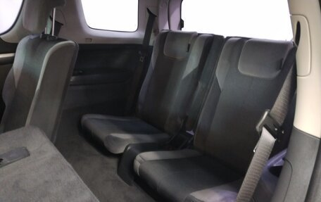 Chevrolet TrailBlazer II, 2014 год, 1 080 000 рублей, 17 фотография