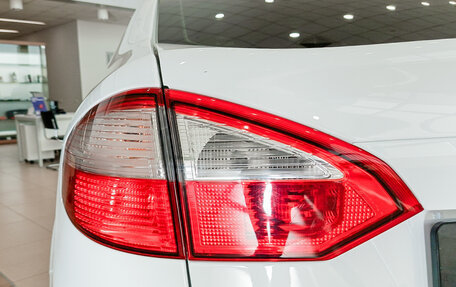 Ford Fiesta, 2015 год, 780 000 рублей, 9 фотография