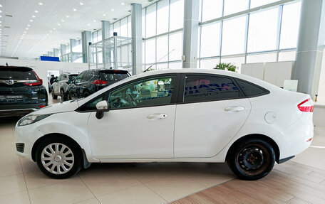 Ford Fiesta, 2015 год, 780 000 рублей, 8 фотография