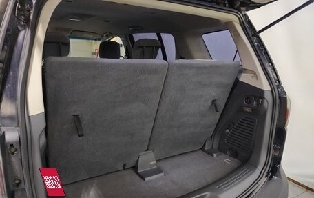 Chevrolet TrailBlazer II, 2014 год, 1 080 000 рублей, 18 фотография