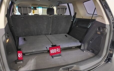 Chevrolet TrailBlazer II, 2014 год, 1 080 000 рублей, 19 фотография