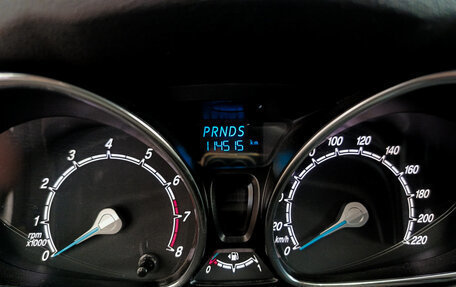 Ford Fiesta, 2015 год, 780 000 рублей, 13 фотография