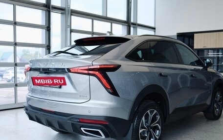 Haval F7x, 2025 год, 3 549 000 рублей, 6 фотография