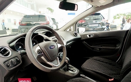 Ford Fiesta, 2015 год, 780 000 рублей, 16 фотография
