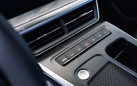 Haval F7x, 2025 год, 3 549 000 рублей, 12 фотография