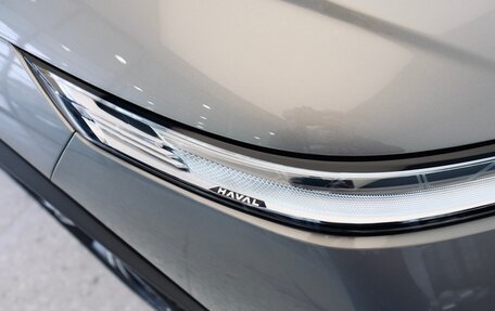 Haval F7x, 2025 год, 3 549 000 рублей, 29 фотография