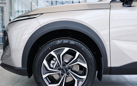 Haval F7x, 2025 год, 3 549 000 рублей, 34 фотография