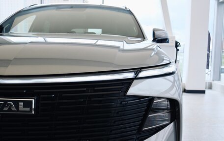 Haval F7x, 2025 год, 3 549 000 рублей, 33 фотография