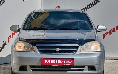 Chevrolet Lacetti, 2007 год, 385 000 рублей, 2 фотография