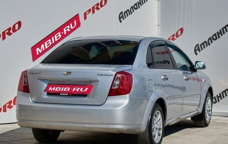 Chevrolet Lacetti, 2007 год, 385 000 рублей, 6 фотография