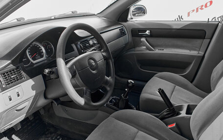 Chevrolet Lacetti, 2007 год, 385 000 рублей, 9 фотография