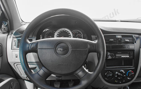 Chevrolet Lacetti, 2007 год, 385 000 рублей, 11 фотография